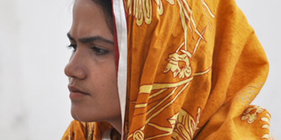 'Outlawed in Pakistan' documentary wins award